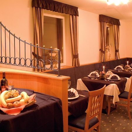 Hotel Central Нова-Леванте Екстер'єр фото